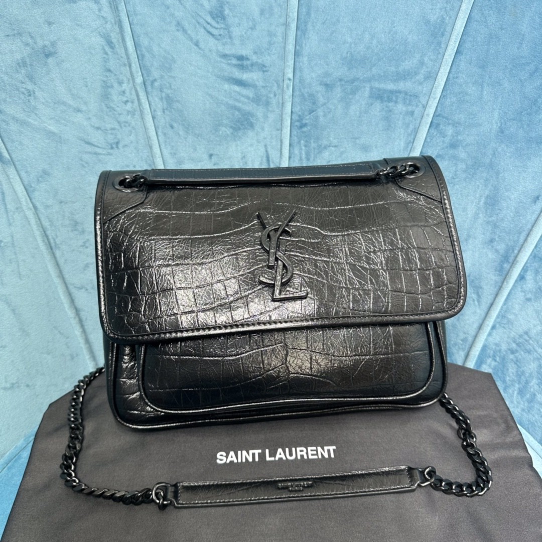 YSL Niki