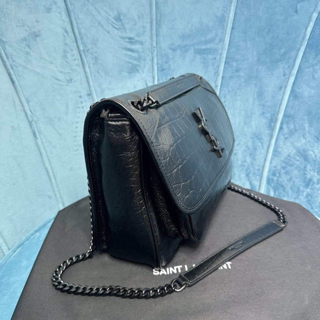 YSL Niki