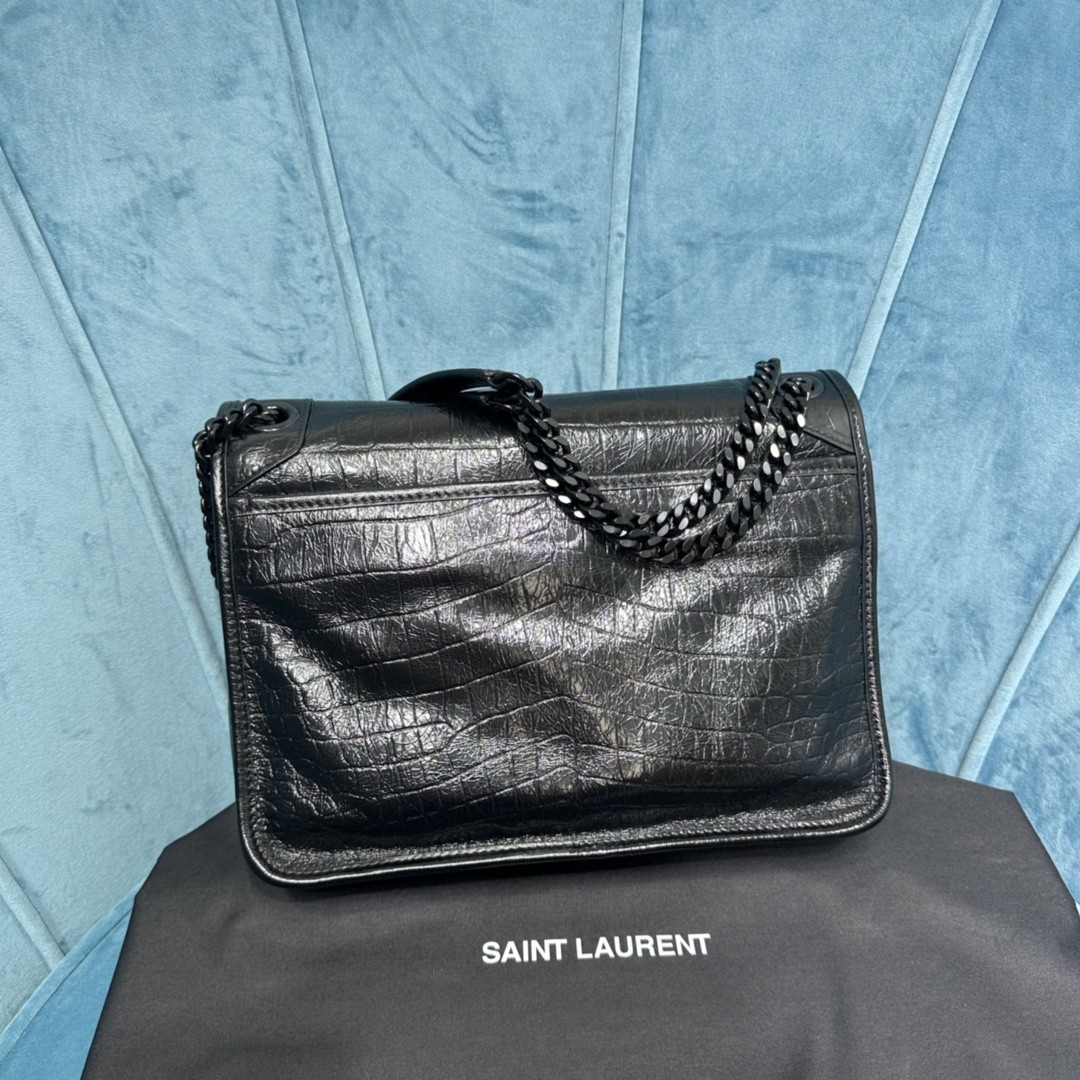 YSL Niki