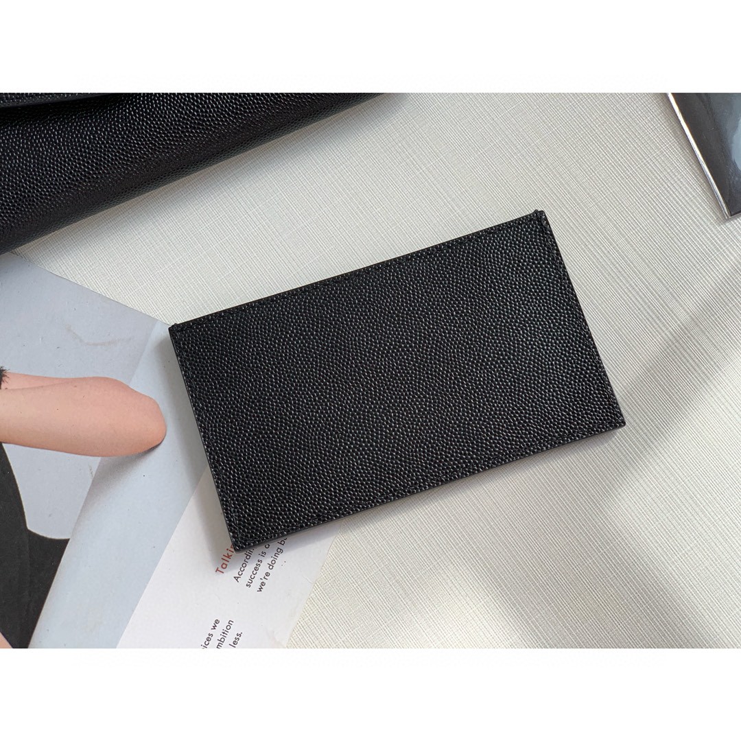 YSL uptown wallet