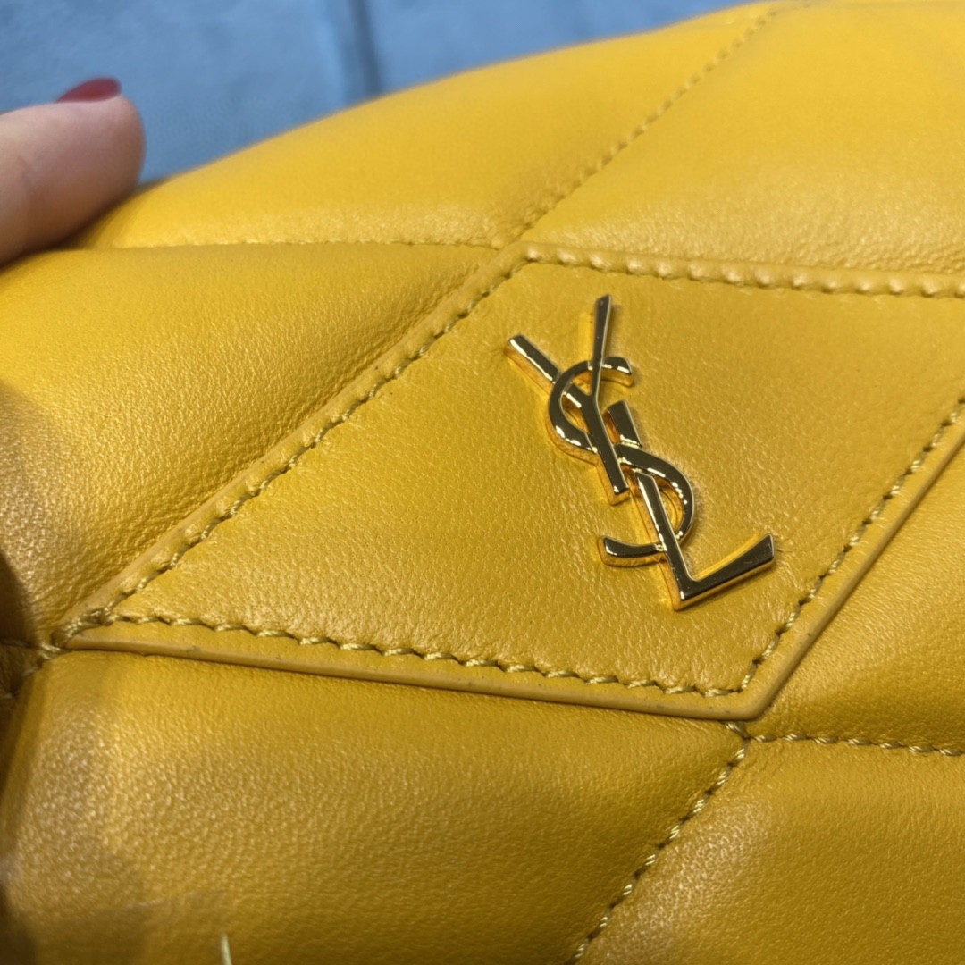 YSL SADE LARGE CLUTCH