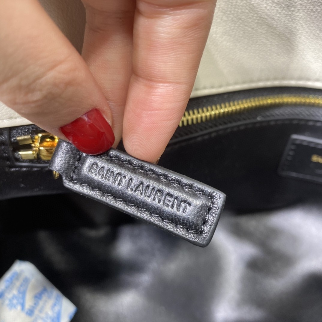 YSL SADE LARGE CLUTCH