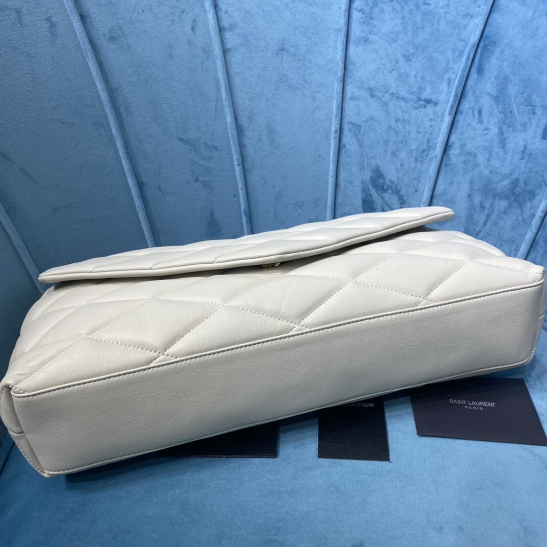YSL SADE LARGE CLUTCH
