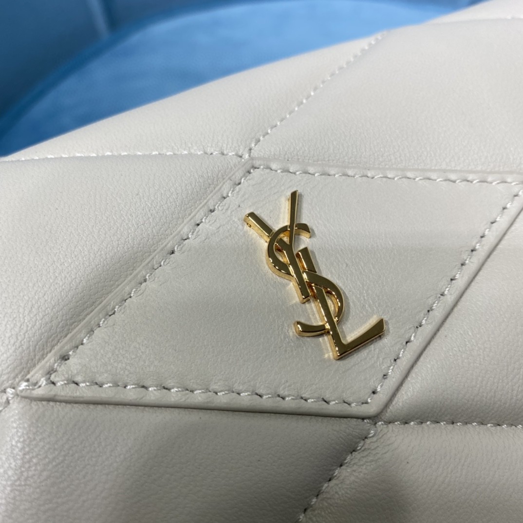 YSL SADE LARGE CLUTCH