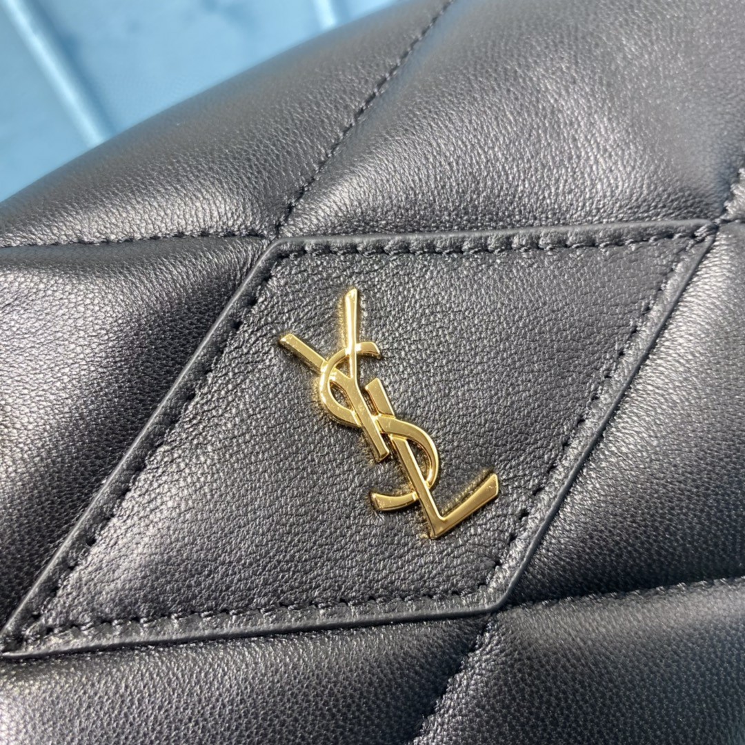 YSL SADE LARGE CLUTCH