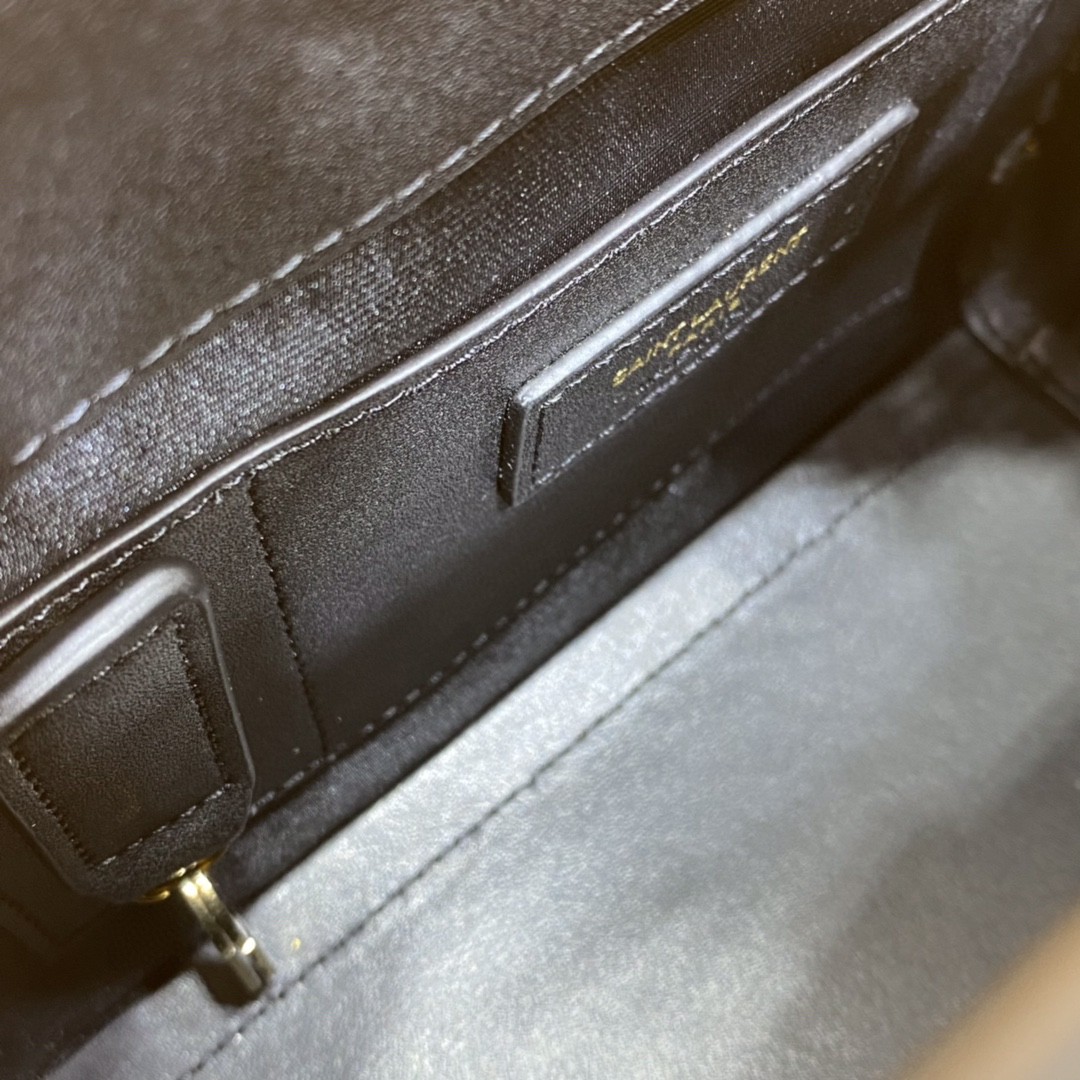YSL Sac de jour handbag Shoulder Bags