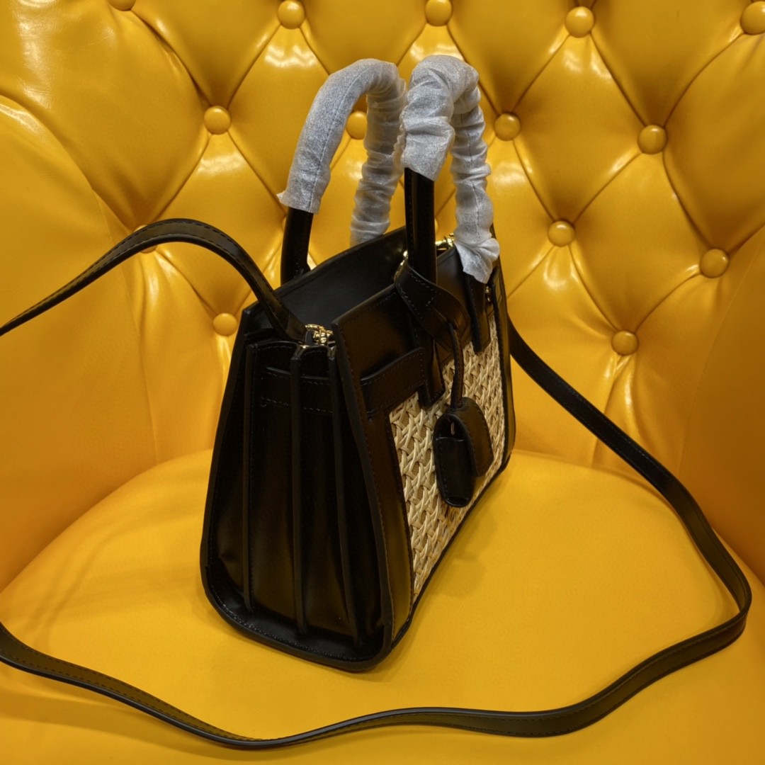 YSL Sac de jour handbag Shoulder Bags