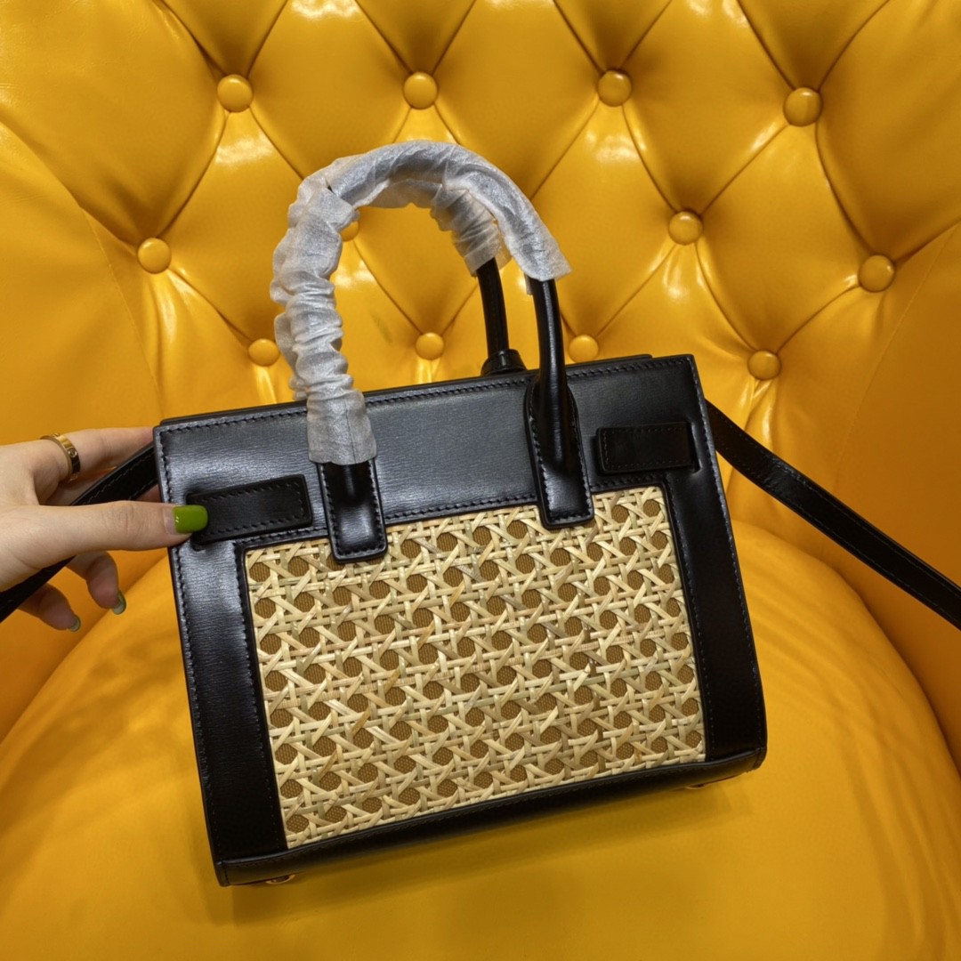 YSL Sac de jour handbag Shoulder Bags