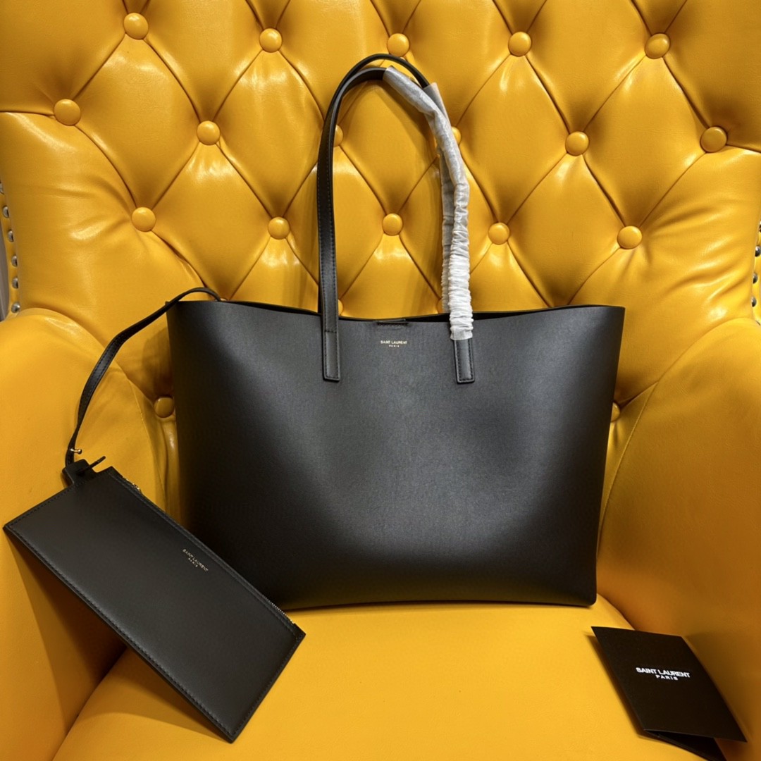 YSL Shopping bag