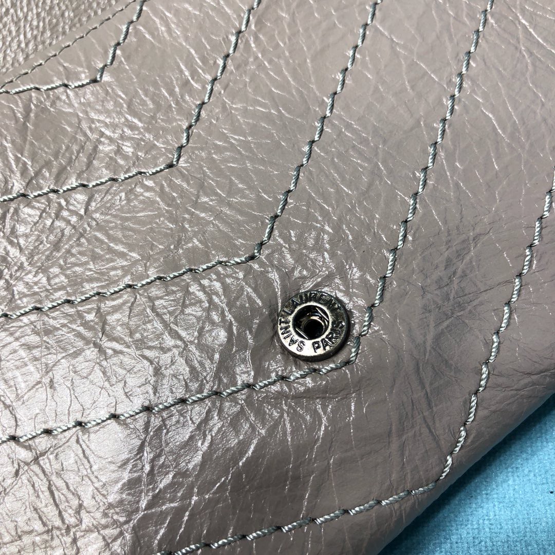 YSL NIKI LARGE WALLET