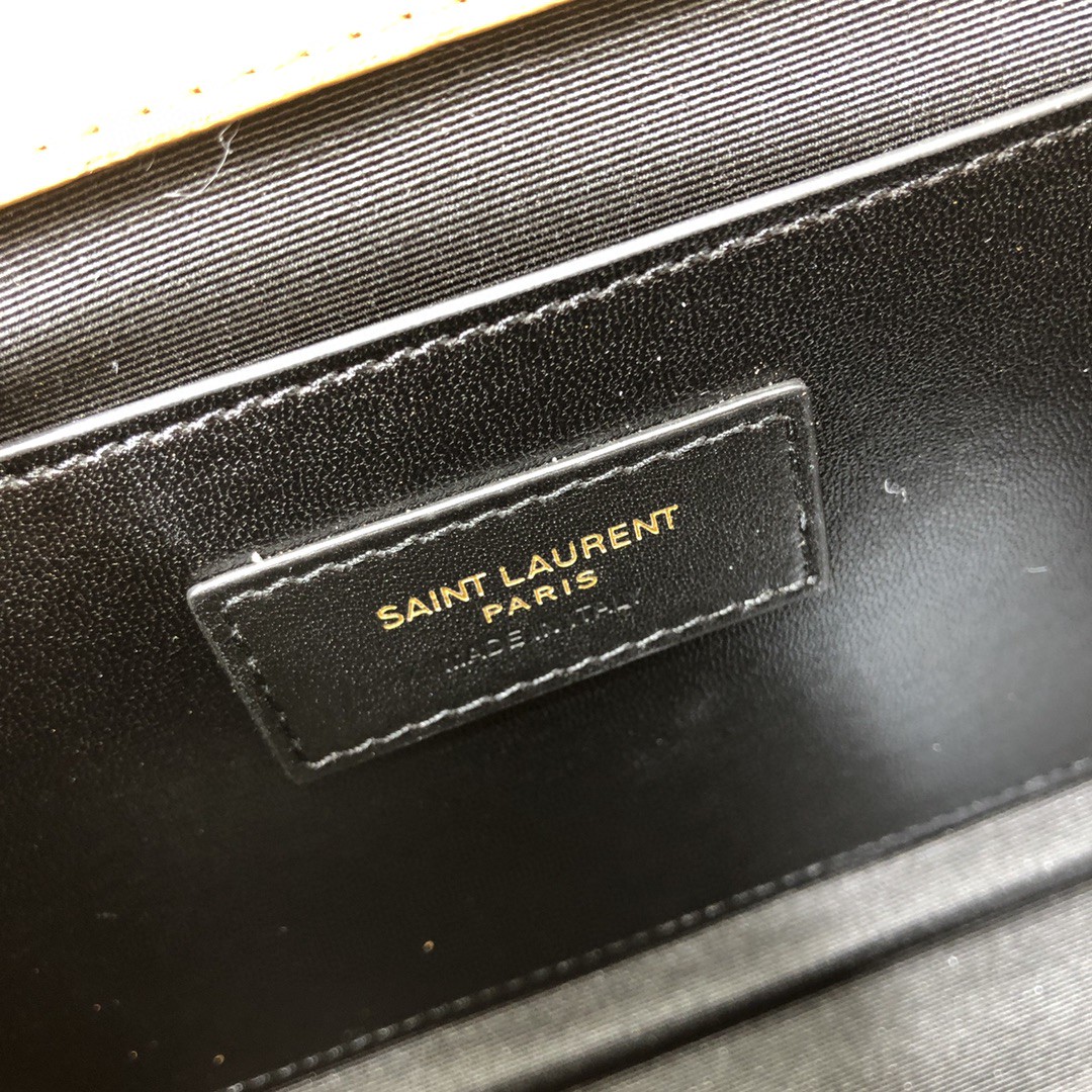 YSL Envelope Bag