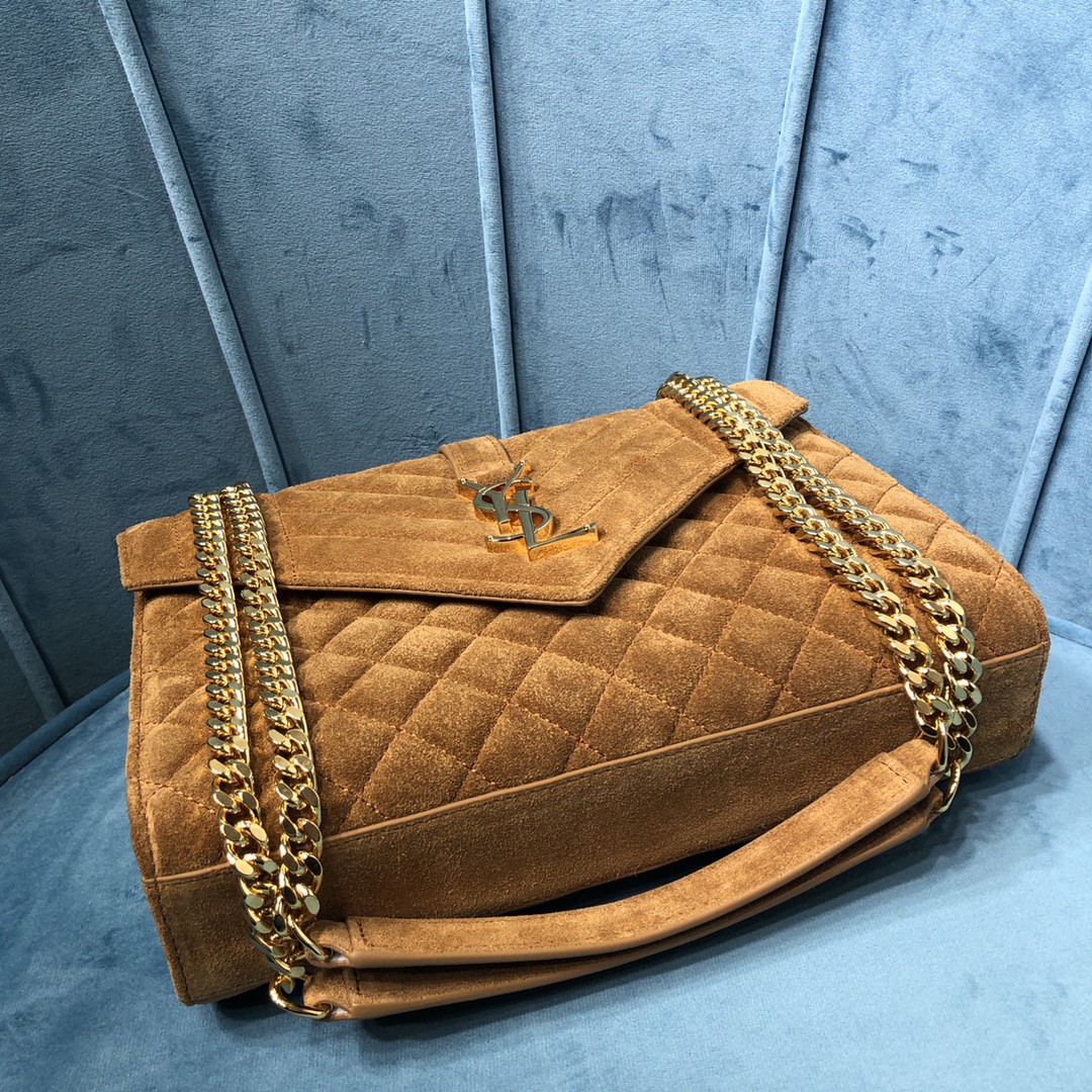 YSL Envelope Bag