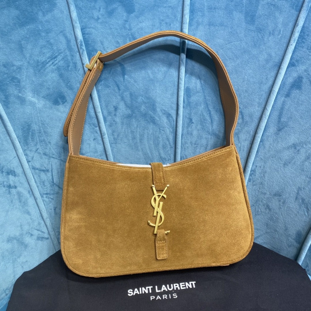 YSL LE5À7 Hobo bag