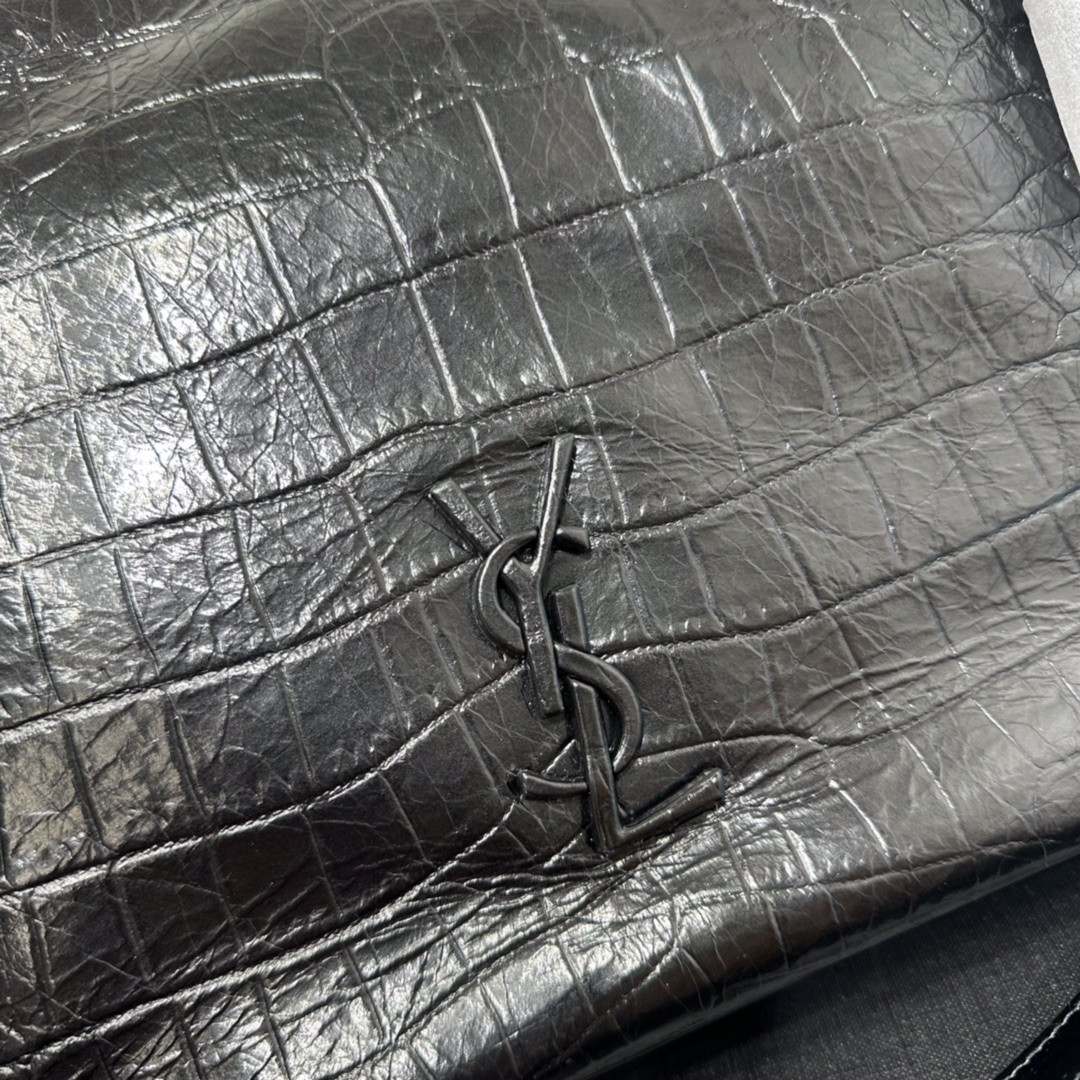 YSL NIKI MEDIUM SHOPPING BAG