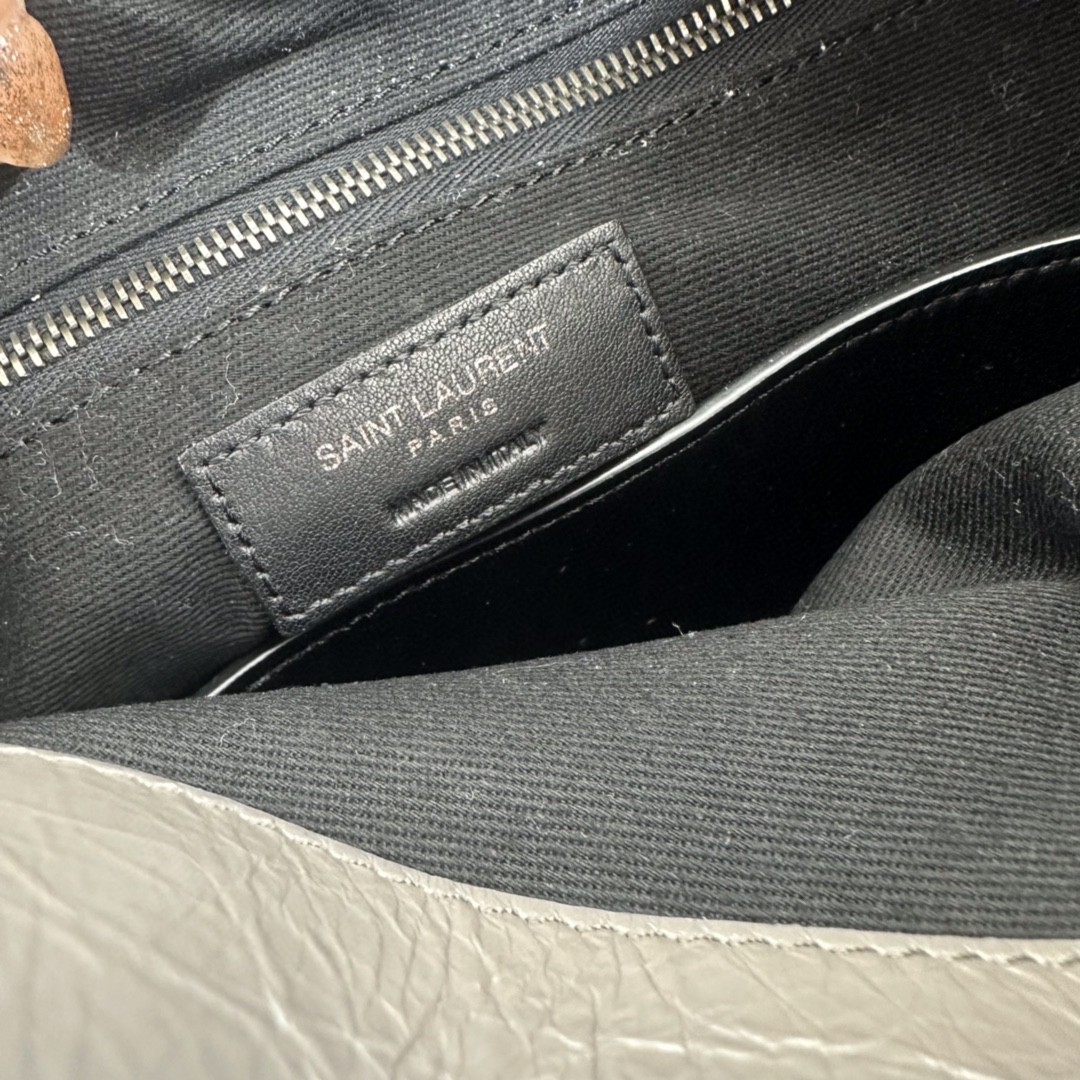 YSL NIKI MEDIUM SHOPPING BAG