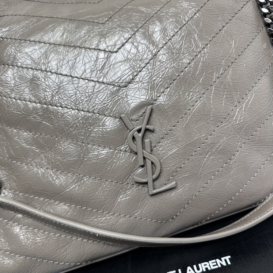YSL NIKI MEDIUM SHOPPING BAG