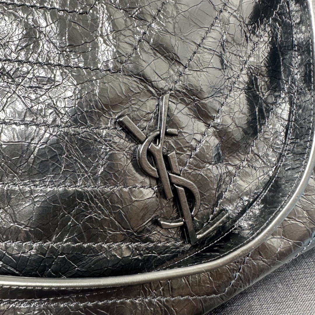 YSL NIKI MEDIUM SHOPPING BAG