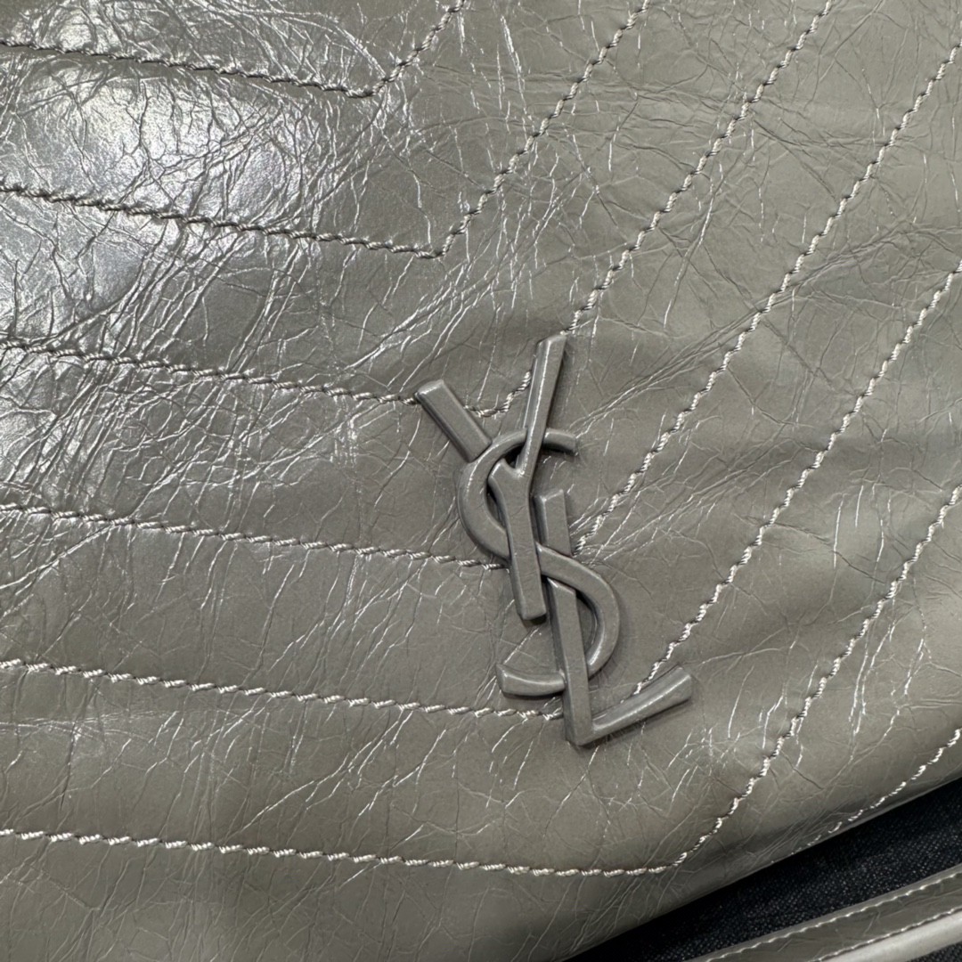 YSL NIKI MEDIUM SHOPPING BAG