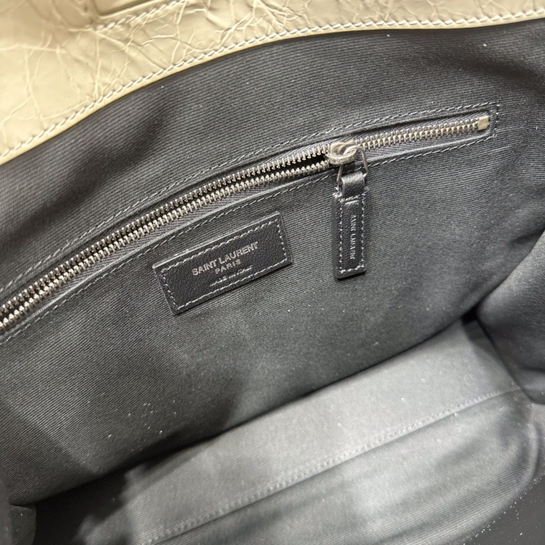 YSL NIKI MEDIUM SHOPPING BAG