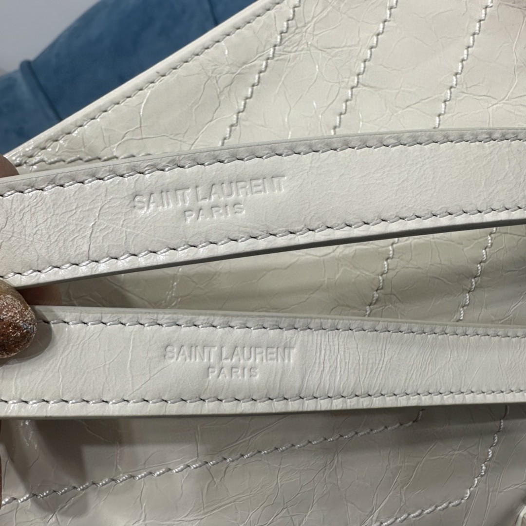 YSL NIKI MEDIUM SHOPPING BAG
