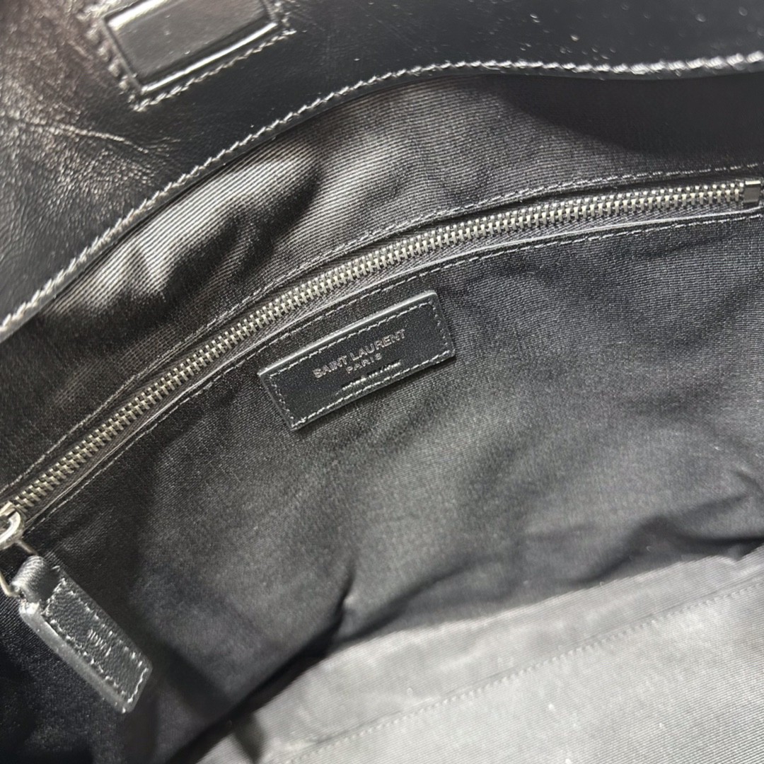 YSL NIKI MEDIUM SHOPPING BAG