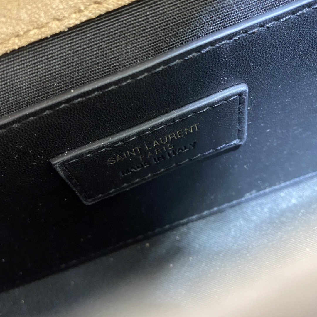 YSL ENVELOPE SMALL BAG