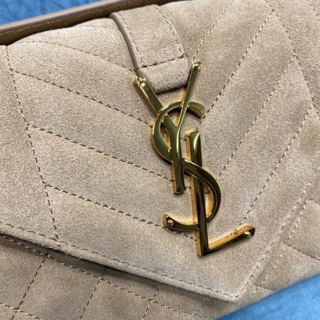 YSL ENVELOPE SMALL BAG