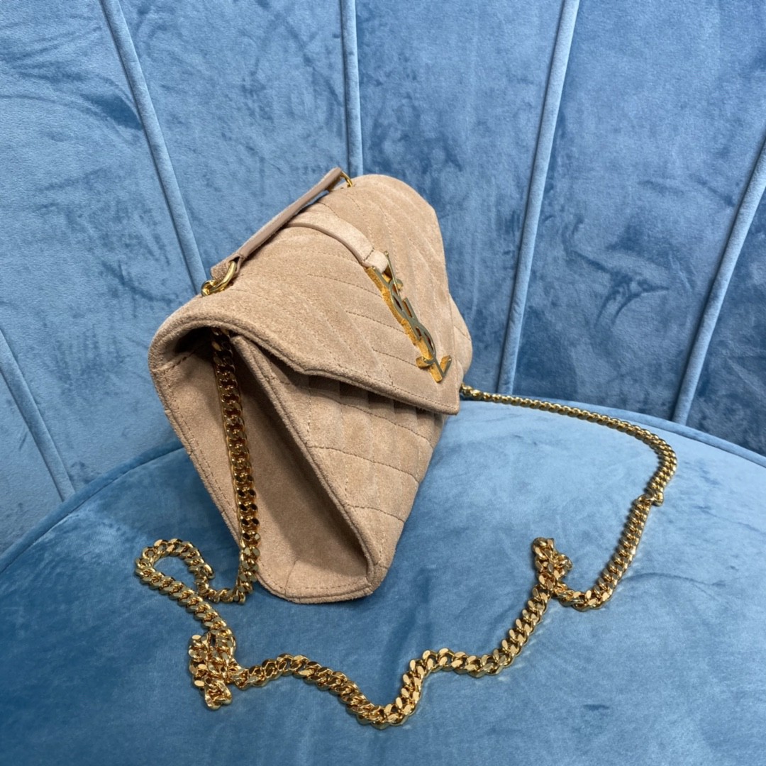 YSL ENVELOPE SMALL BAG