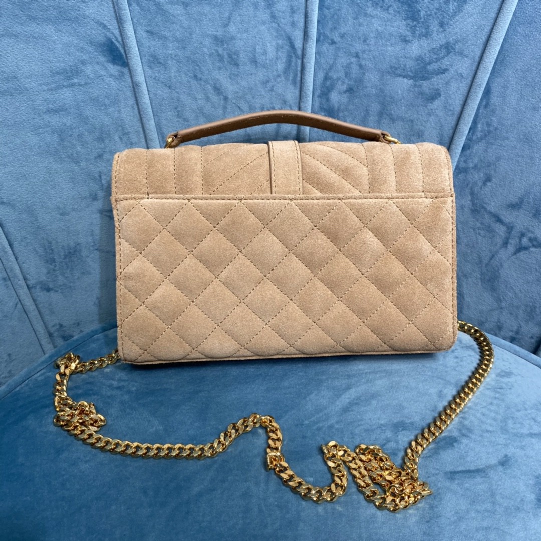YSL ENVELOPE SMALL BAG
