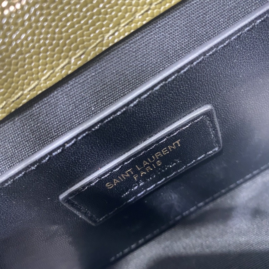 YSL ENVELOPE SMALL BAG