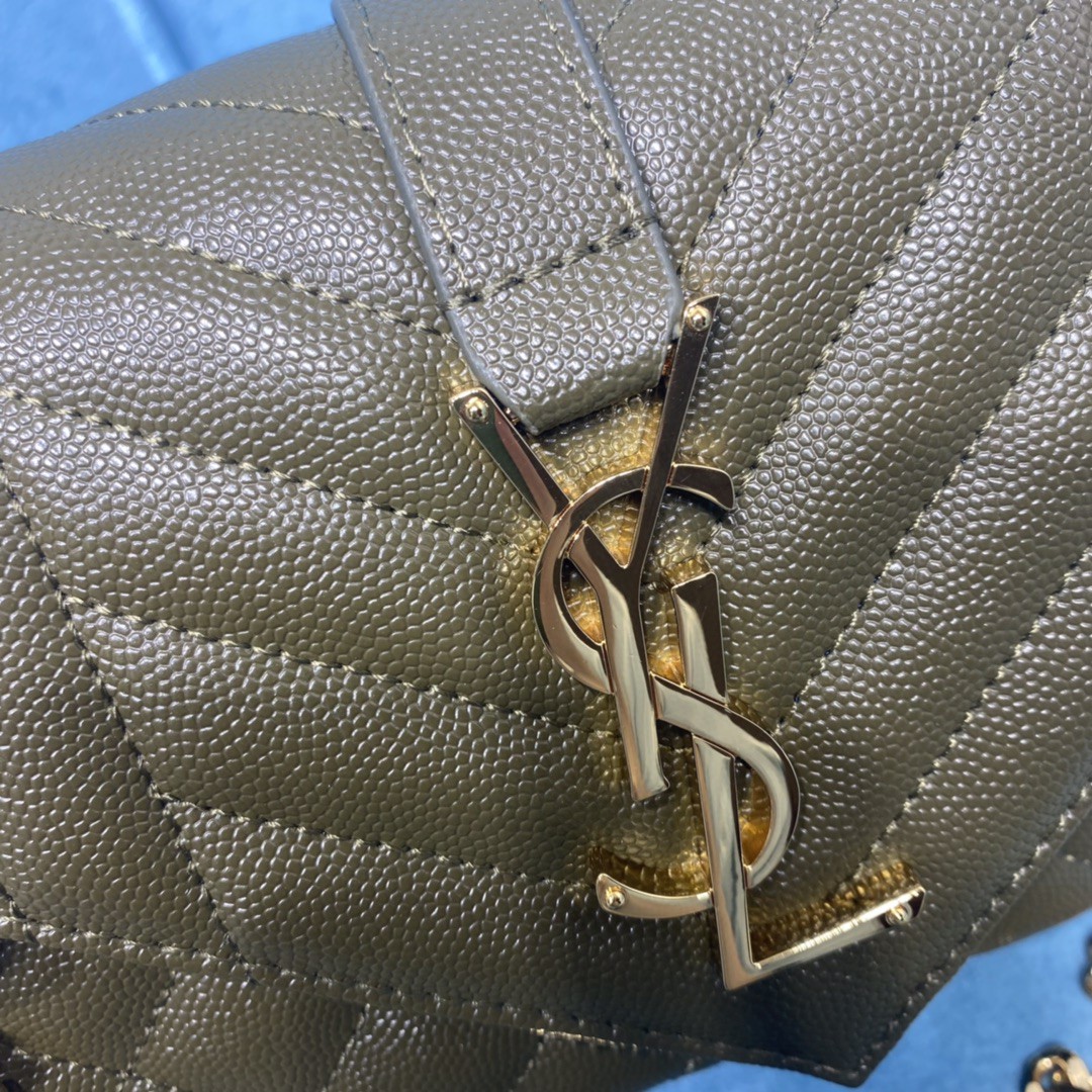 YSL ENVELOPE SMALL BAG