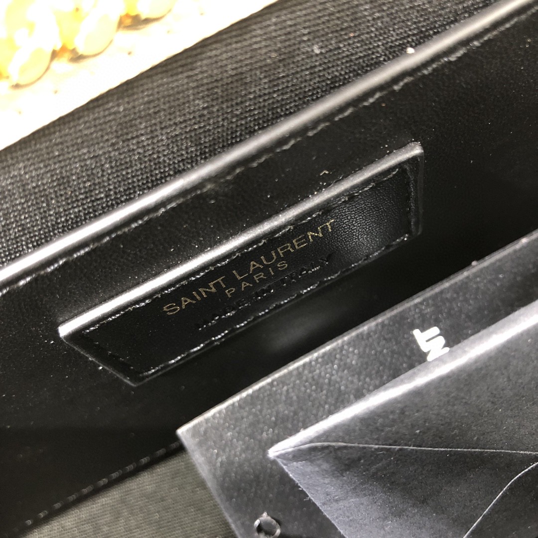 YSL ENVELOPE SMALL BAG