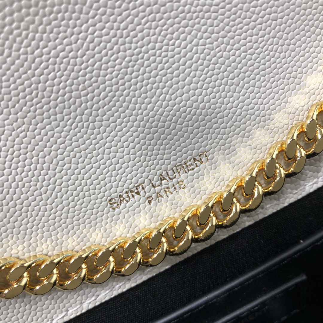 YSL ENVELOPE SMALL BAG