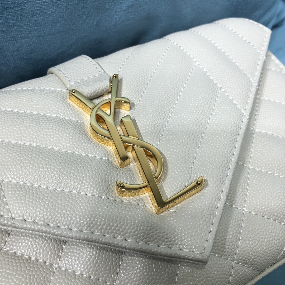 YSL ENVELOPE SMALL BAG