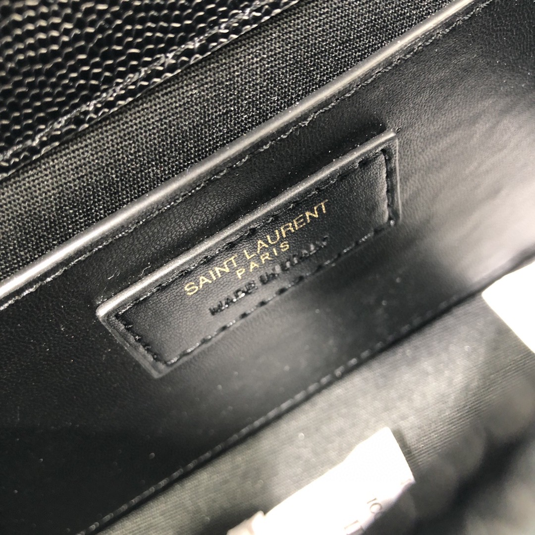 YSL ENVELOPE SMALL BAG
