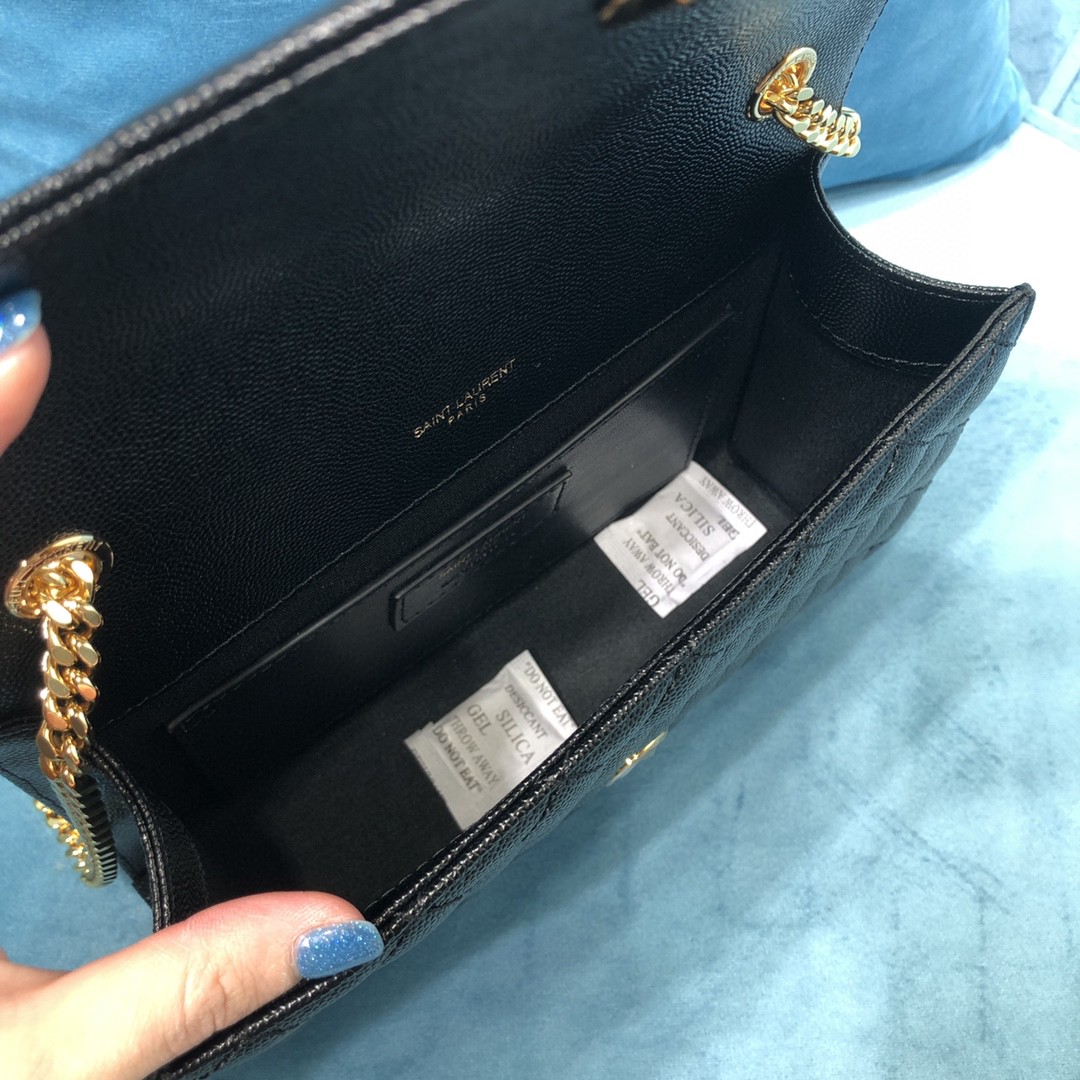 YSL ENVELOPE SMALL BAG