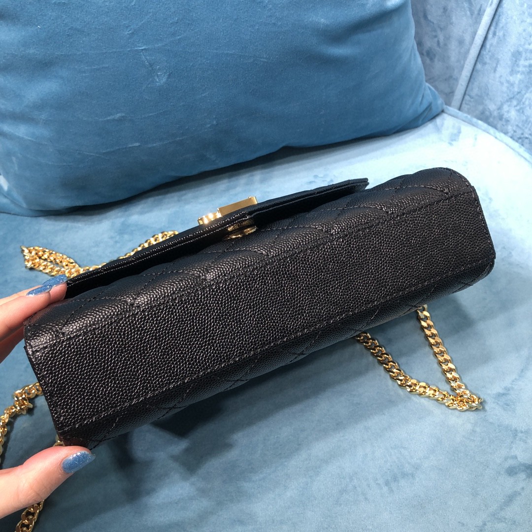 YSL ENVELOPE SMALL BAG