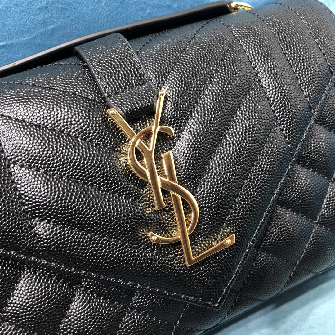 YSL ENVELOPE SMALL BAG