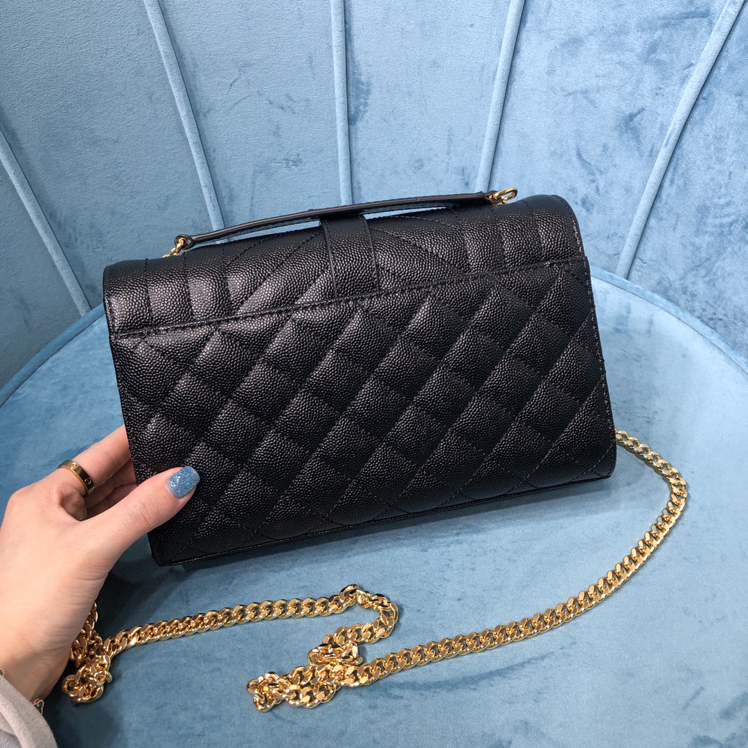 YSL ENVELOPE SMALL BAG