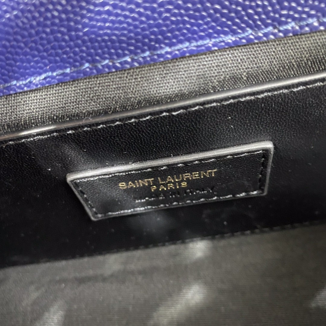 YSL ENVELOPE SMALL BAG