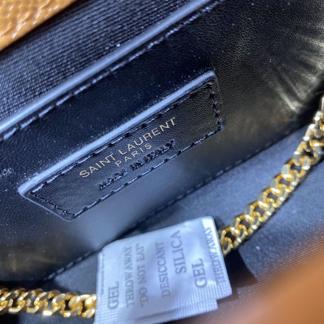 YSL ENVELOPE SMALL BAG