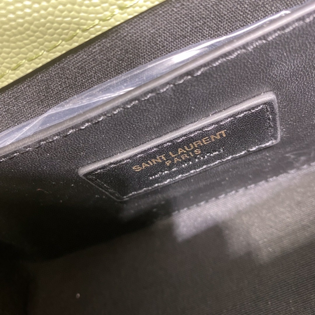 YSL ENVELOPE SMALL BAG
