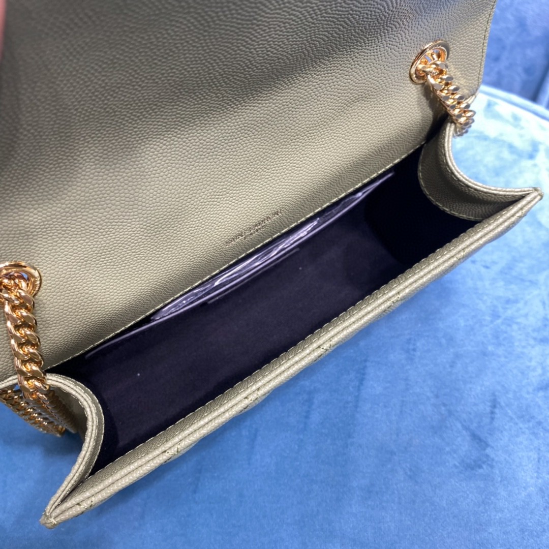 YSL ENVELOPE SMALL BAG