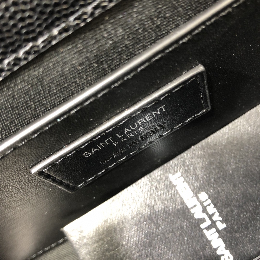 YSL ENVELOPE SMALL BAG