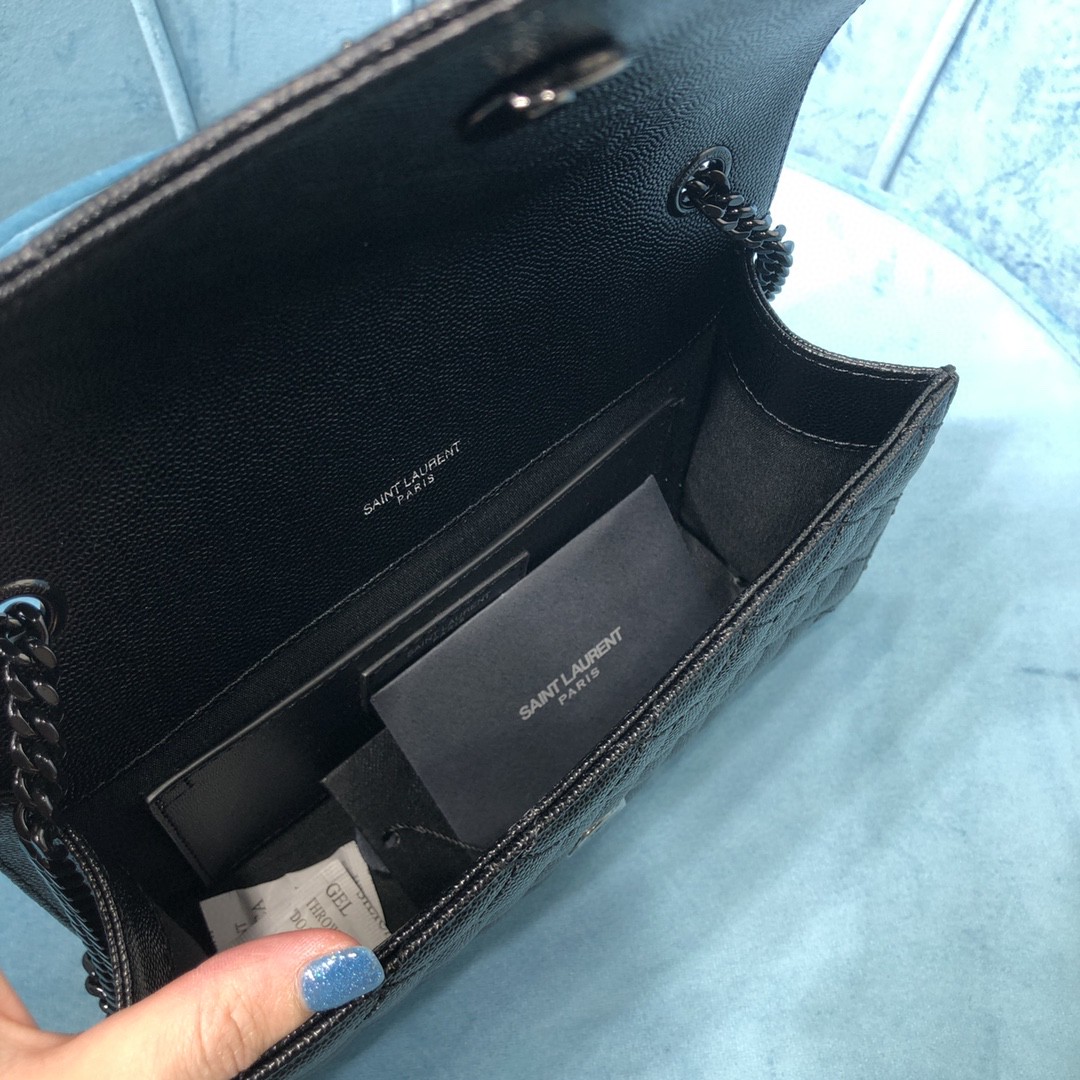 YSL ENVELOPE SMALL BAG