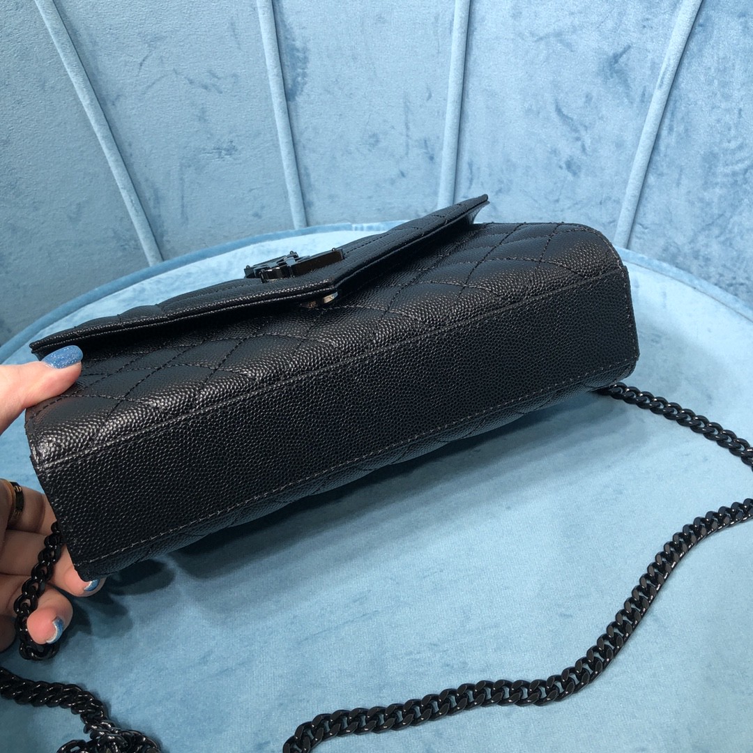 YSL ENVELOPE SMALL BAG