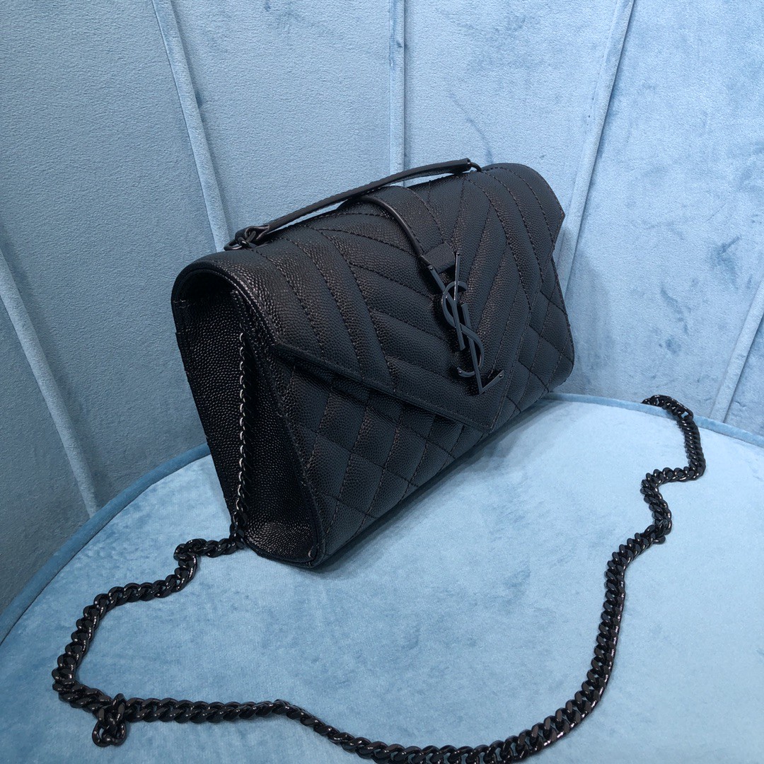 YSL ENVELOPE SMALL BAG