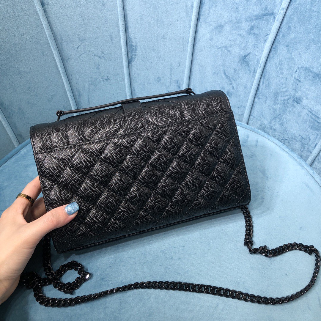 YSL ENVELOPE SMALL BAG