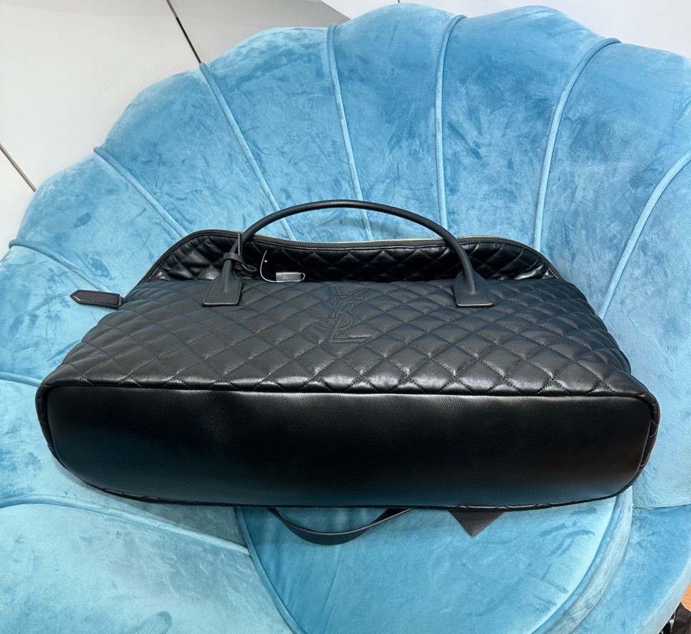 YSL ES GIANT TRAVEL BAG