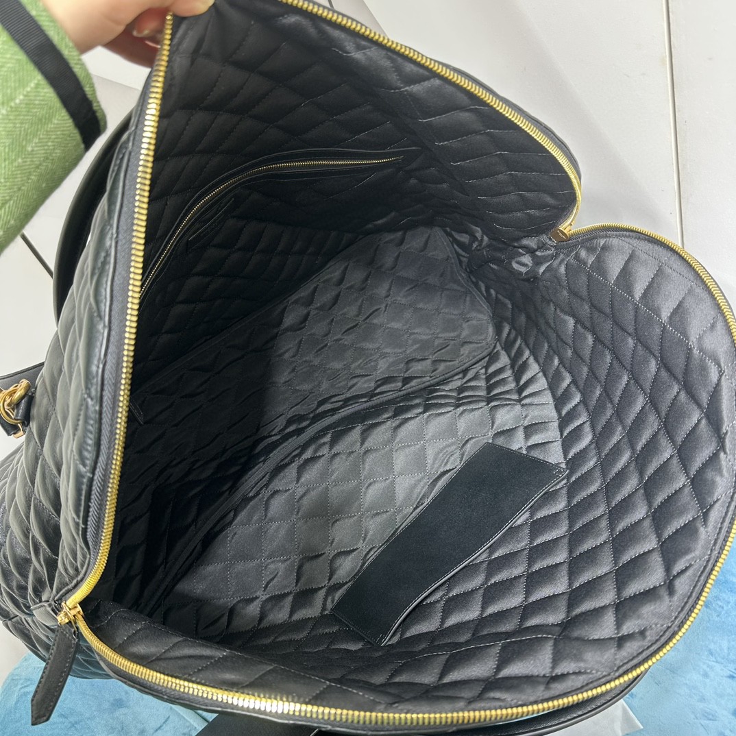YSL ES GIANT TRAVEL BAG